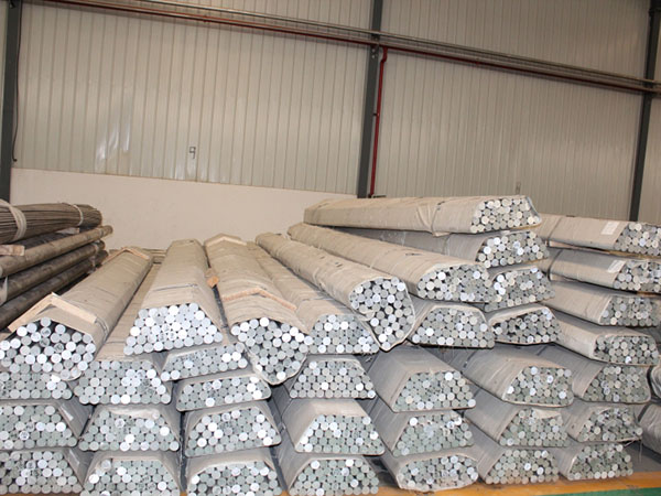 1060鋁棒 1060六角鋁棒 鋁型材