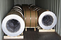 鋁卷加工工藝是這樣的？